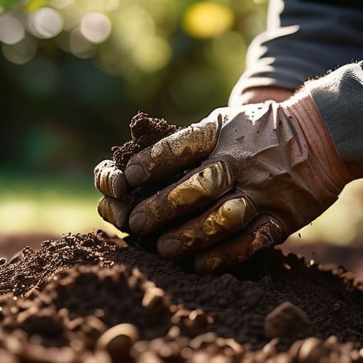 Nurturing the Foundation Essential Vegetable Garden Soil Preparation