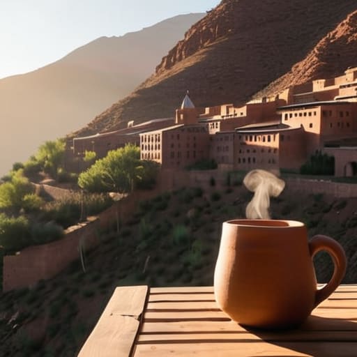 Optimizing Morning Energy Through Ancient Rhythms.