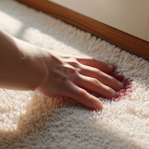 The Art of the Fresh Start cleaning.