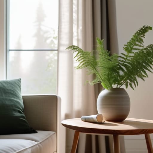 The Art of Voc Reduction Tips for a Pure Sanctuary.