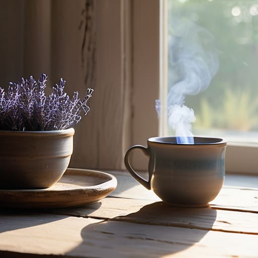 Crafting Your Own Dawn through morning rituals.