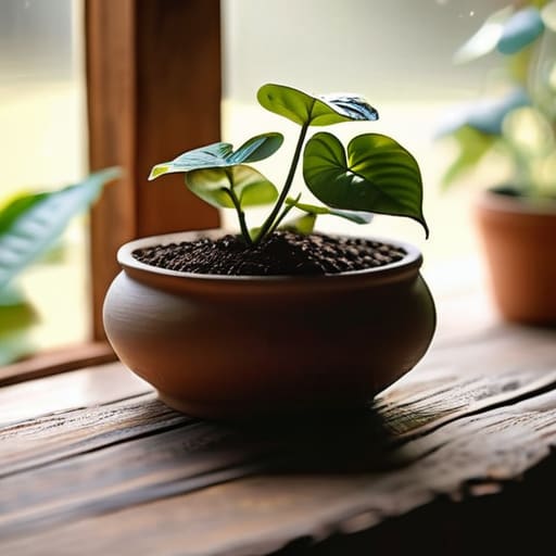 Nurturing Your Own Living Mosaic ecosystem.