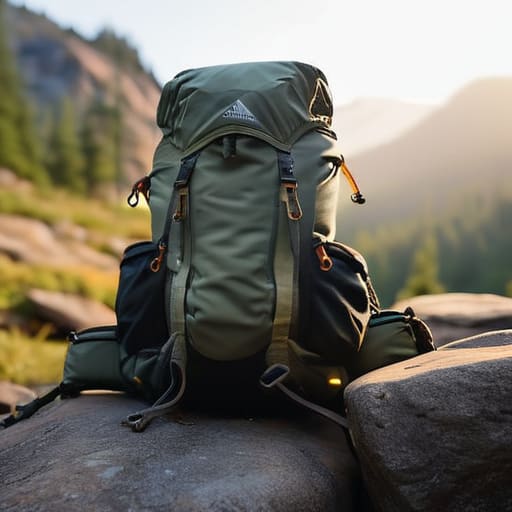 Beyond the Gear: the Anthropologist’s Guide on How to Pack for Solo Hiking Trips to Truly Connect With the Wild. 4 The Final Ascent: Packing with Purpose.