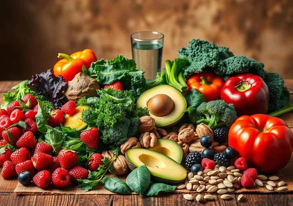 10 Weight Loss Foods That Actually Keep You Full!