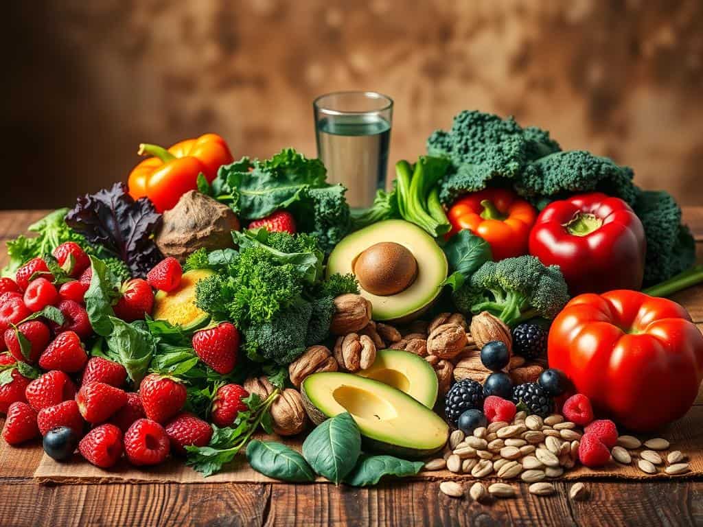 10 Weight Loss Foods That Actually Keep You Full! 1 Best foods for weight loss