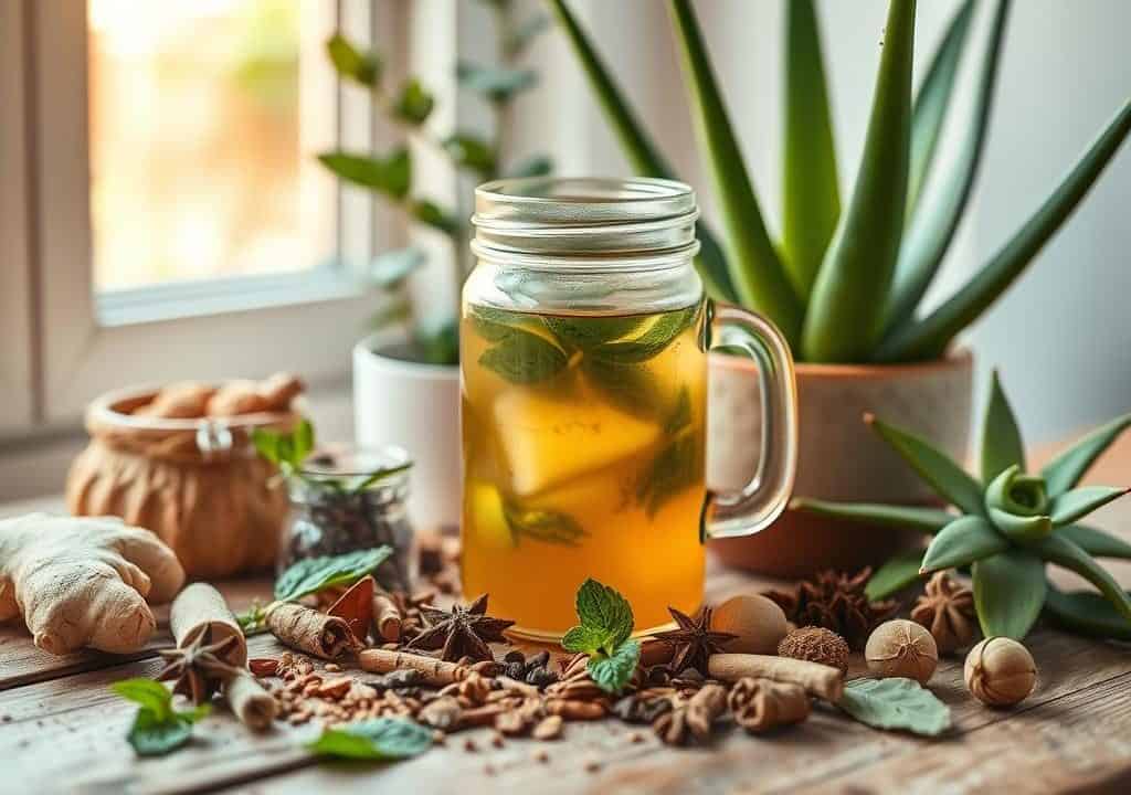 7 Natural Remedies to Beat Bloating Fast!