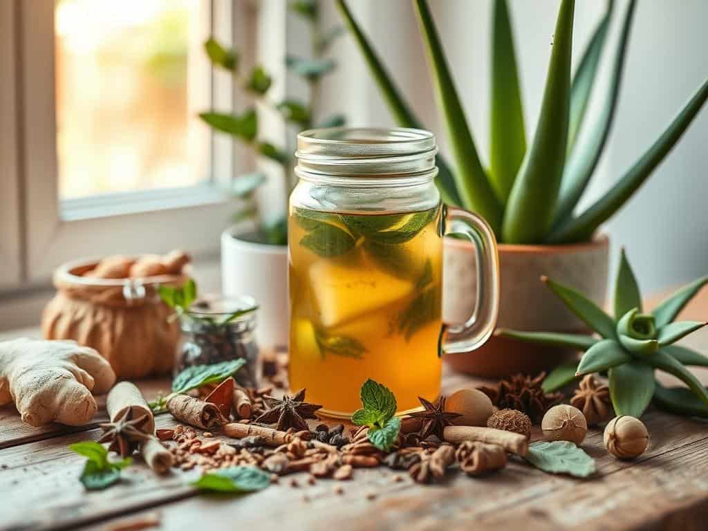 How to reduce bloating naturally