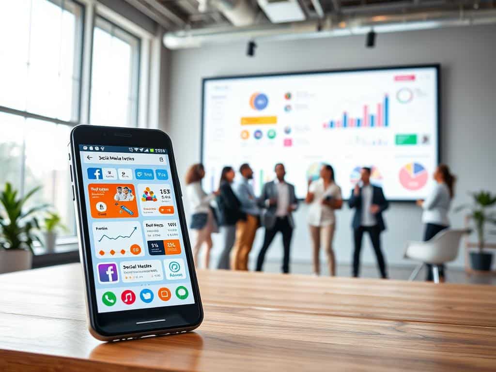 effective social media growth strategies
