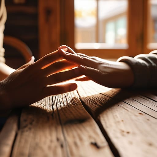 How to keep friendships going when everyone is busy.