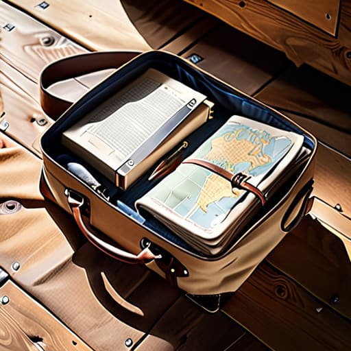 Tips on how to pack a carry on bag.