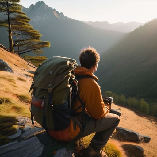 Beyond the Gear: the Anthropologist’s Guide on How to Pack for Solo Hiking Trips to Truly Connect With the Wild. 1 Guide on how to pack for solo hiking trips.