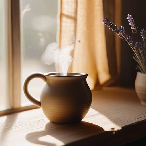 Beyond the Surface: How to Start a Morning Routine That Honors the Rituals of the World’s Most Intentional Souls