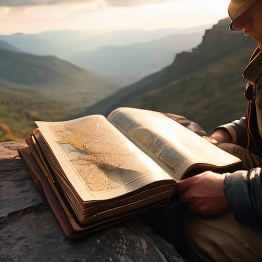 Beyond the Surface Noise: What My Travels Taught Me About the Difference Between Busy and Committed 1 Explaining the difference between busy and committed.