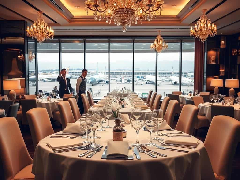 five-star dining five-star dining