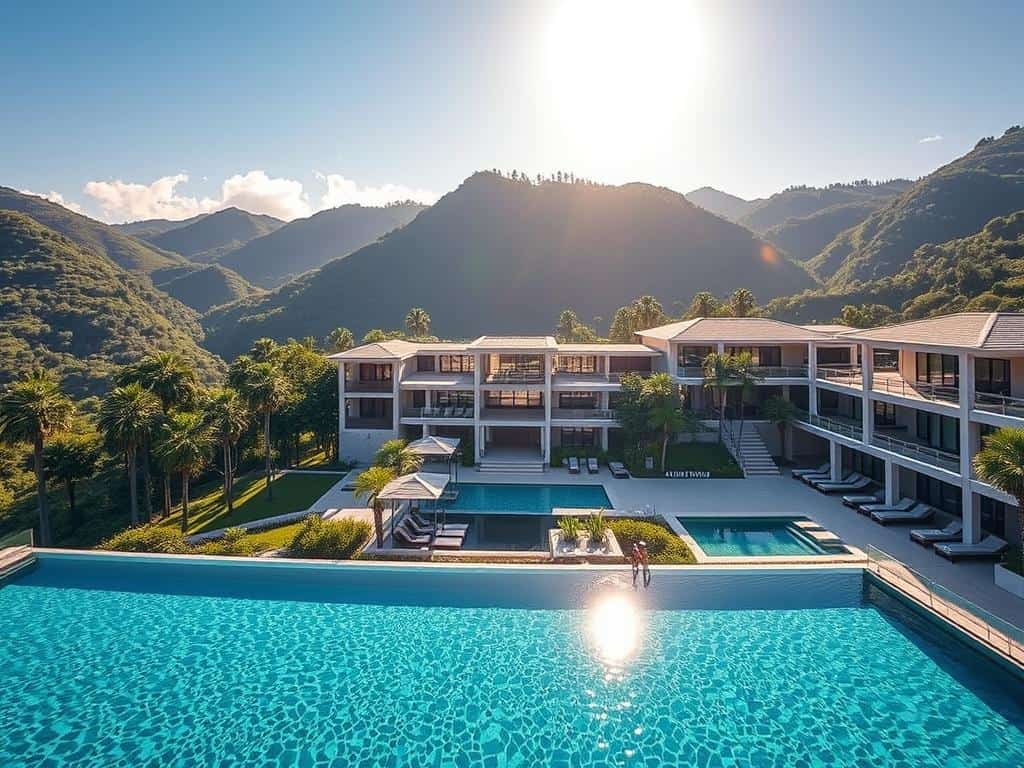 top wellness retreats